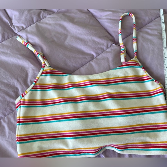 Bundle of two crop tops - Picture 3 of 5